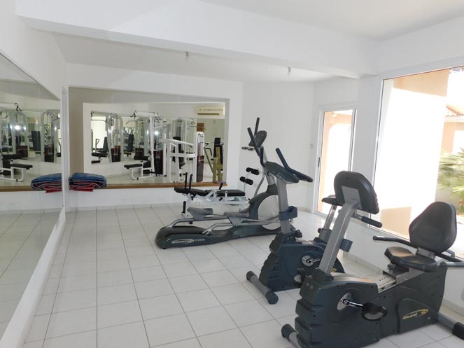 Image No.27-Maison de ville de 2 chambres à vendre à Paphos