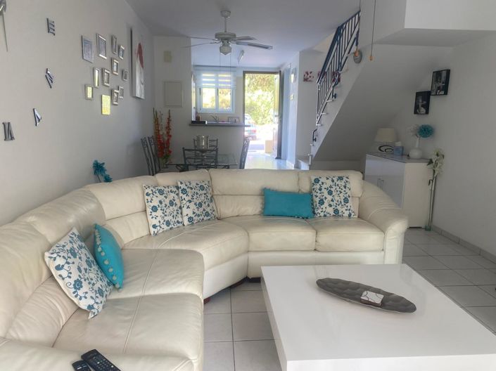 Image No.7-Maison de ville de 2 chambres à vendre à Paphos