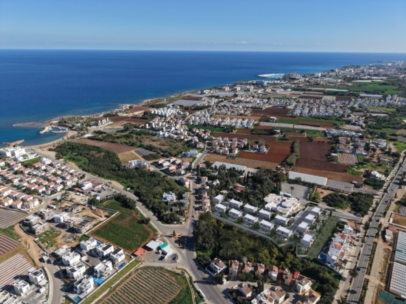 Image No.4-Villa de 3 chambres à vendre à Protaras