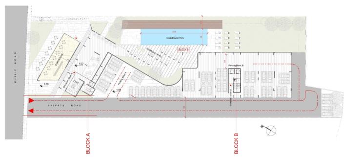 Image No.13-2 Bed Apartment for sale