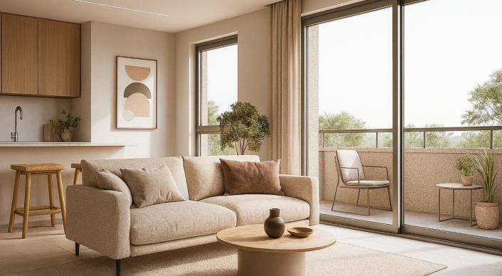 Image No.7-2 Bed Apartment for sale