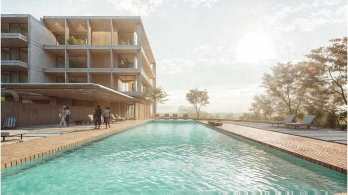 Image No.4-Appartement de 2 chambres à vendre à Paralimni