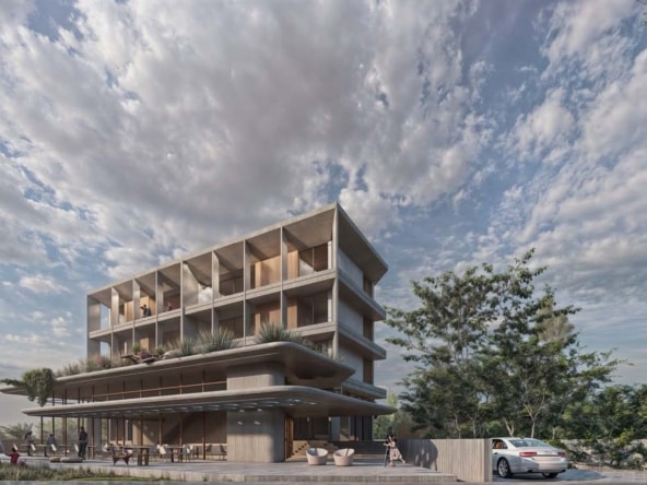 Image No.9-Appartement de 2 chambres à vendre à Paralimni