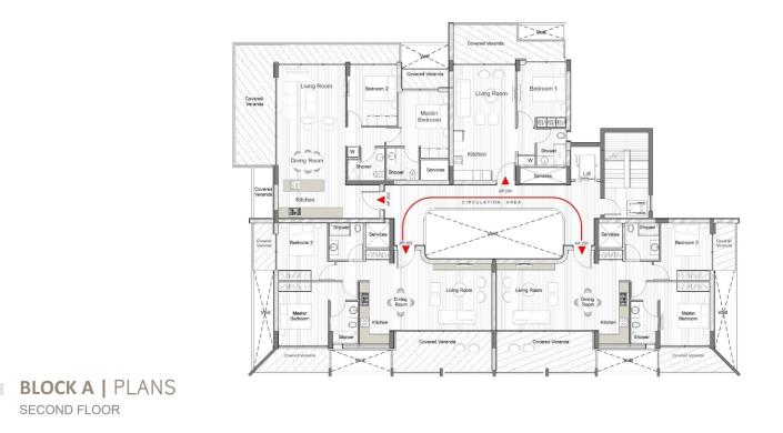 Image No.15-1 Bed Apartment for sale