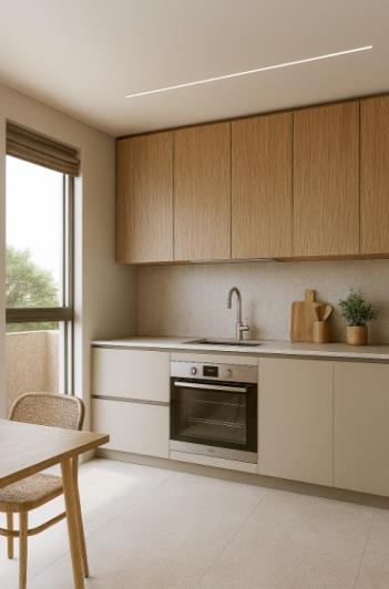 Image No.10-1 Bed Apartment for sale