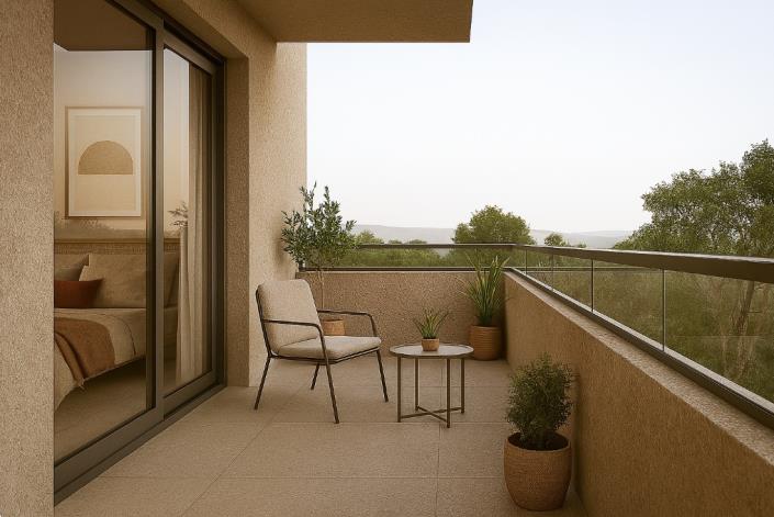 Image No.8-1 Bed Apartment for sale