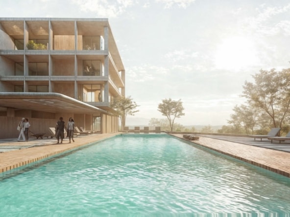 Image No.2-Appartement de 1 chambre à vendre à Paralimni