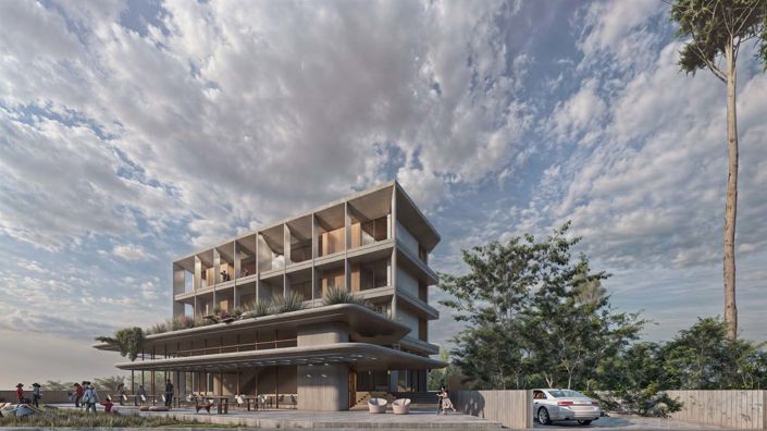 Image No.7-Appartement de 1 chambre à vendre à Paralimni