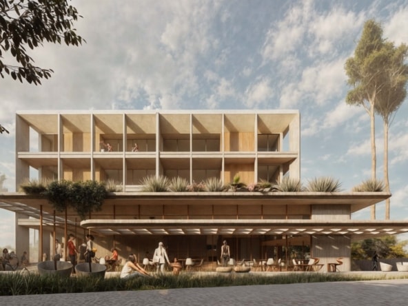 Image No.8-Appartement de 1 chambre à vendre à Paralimni