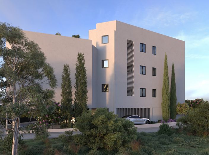 Image No.7-Appartement de 3 chambres à vendre à Protaras