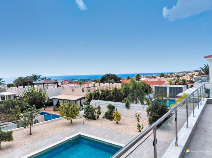 Image No.26-3 Bed Villa for sale