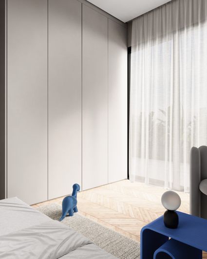 Image No.10-Appartement de 1 chambre à vendre à Limassol