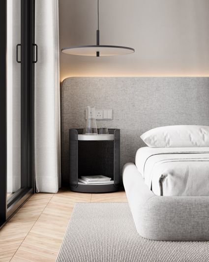 Image No.4-Appartement de 1 chambre à vendre à Limassol