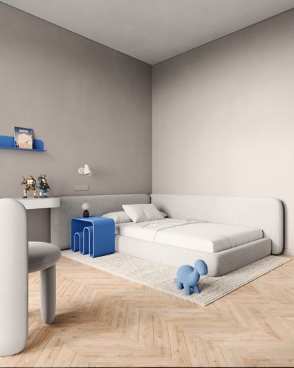 Image No.8-Appartement de 1 chambre à vendre à Limassol