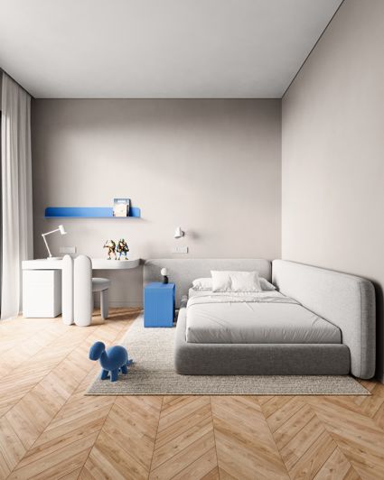 Image No.7-Appartement de 1 chambre à vendre à Limassol