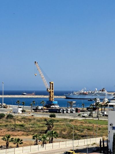 Image No.14-Propriété de 3 chambres à vendre à Larnaca