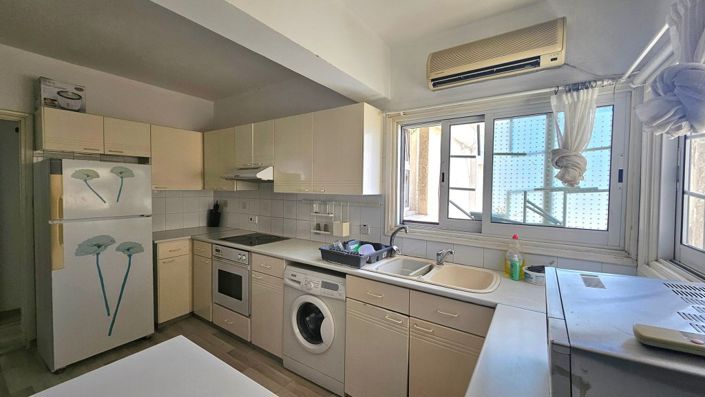 Image No.4-Propriété de 3 chambres à vendre à Larnaca