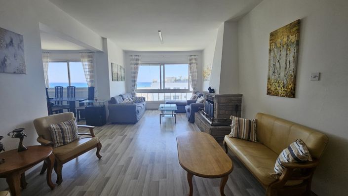 Image No.6-Propriété de 3 chambres à vendre à Larnaca