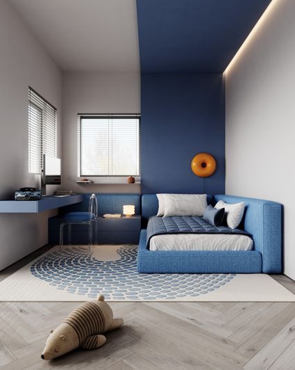 Image No.2-Appartement de 1 chambre à vendre à Limassol