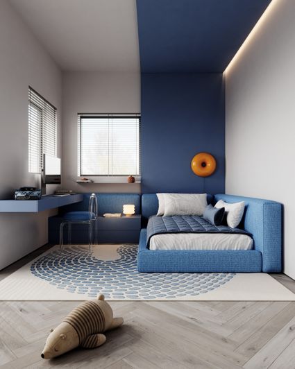 Image No.2-Appartement de 1 chambre à vendre à Limassol