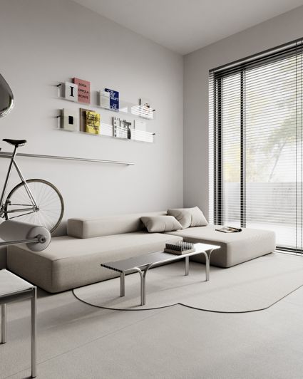 Image No.22-Appartement de 1 chambre à vendre à Limassol