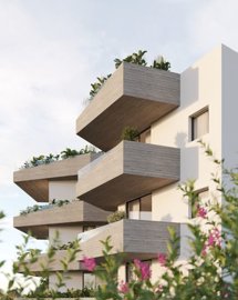 Studio de 1 chambre à vendre à Limassol