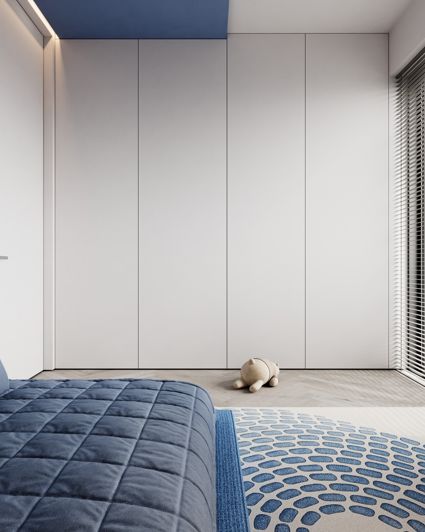 Image No.3-Appartement de 2 chambres à vendre à Limassol