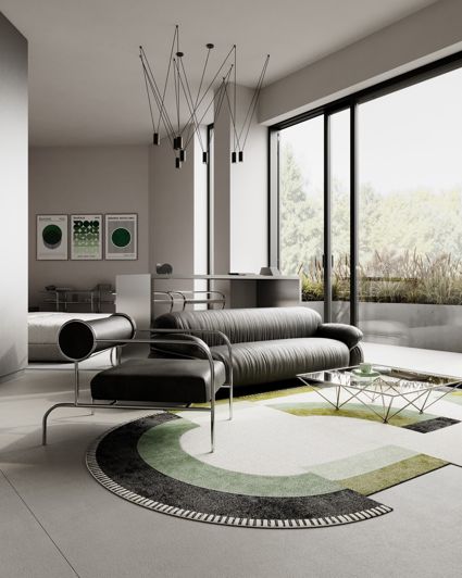 Image No.30-Appartement de 2 chambres à vendre à Limassol