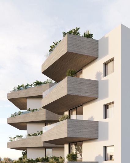 Image No.34-Appartement de 2 chambres à vendre à Limassol