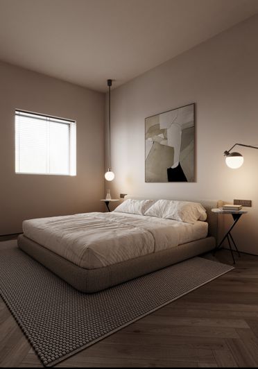 Image No.8-Appartement de 2 chambres à vendre à Limassol