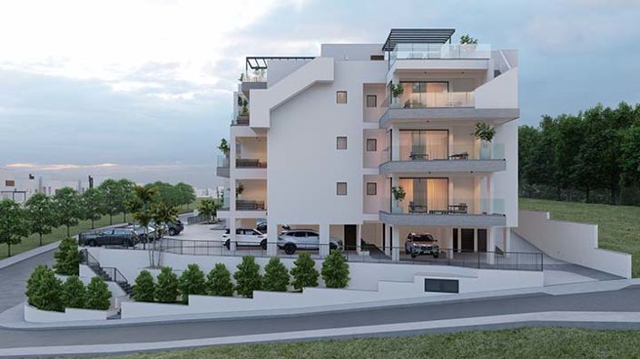 Image No.4-2 Bed Apartment for sale