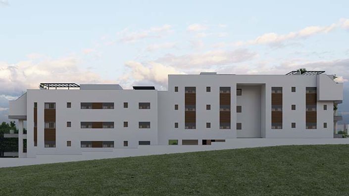 Image No.4-2 Bed Apartment for sale