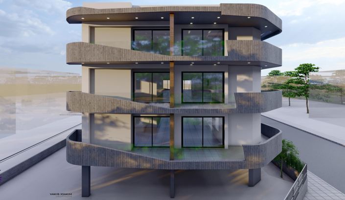 Image No.5-Appartement de 2 chambres à vendre à Limassol