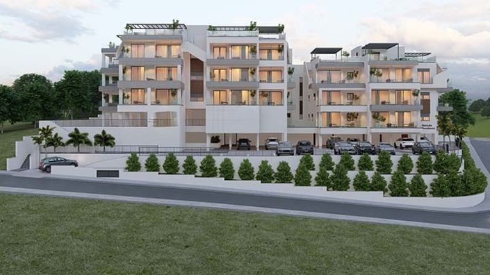 Image No.1-2 Bed Apartment for sale