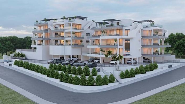 Image No.2-2 Bed Apartment for sale