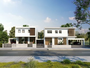 1 - Nicosia, Villa
