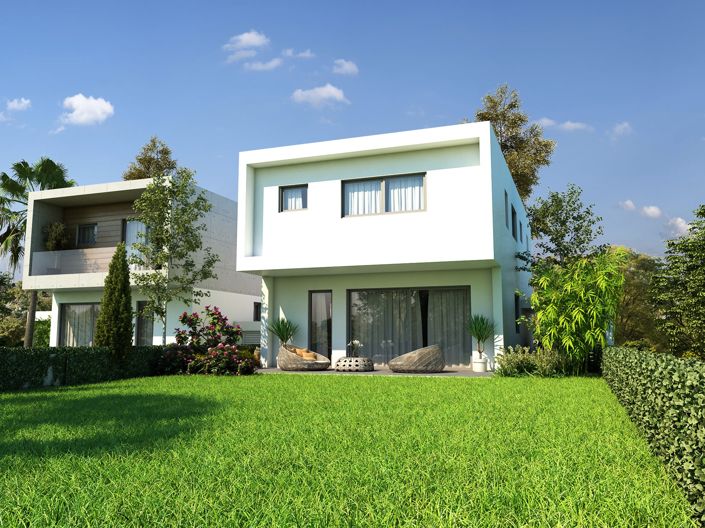 Image No.1-3 Bed Villa for sale