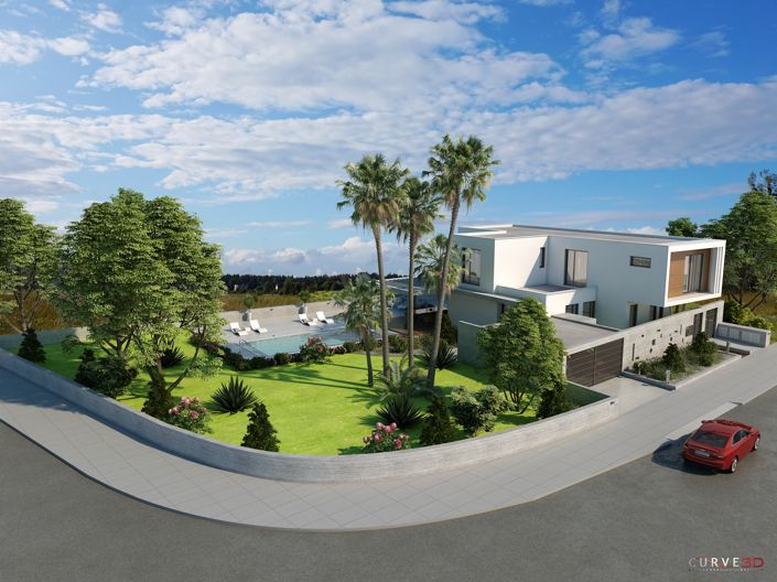 Image No.1-5 Bed Villa for sale