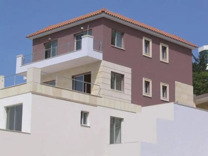 Image No.1-Propriété de 2 chambres à vendre à Paphos