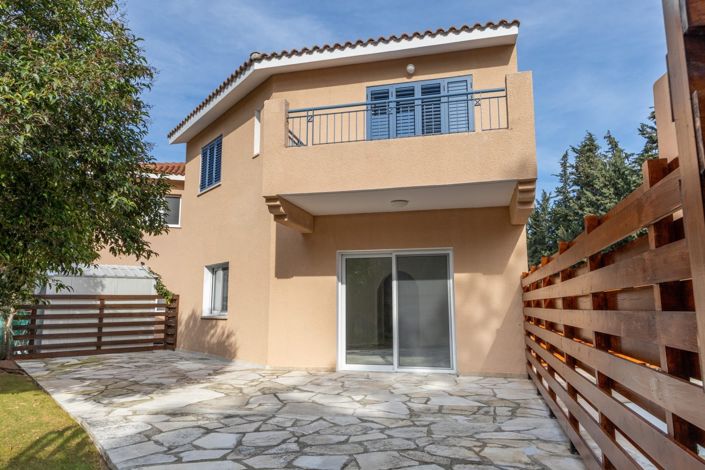 Image No.1-Villa de 3 chambres à vendre à Paphos