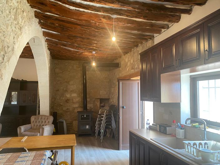 Image No.14-Villa de 2 chambres à vendre à Paphos