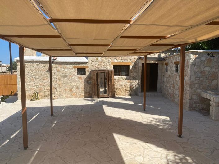 Image No.19-Villa de 4 chambres à vendre à Paphos