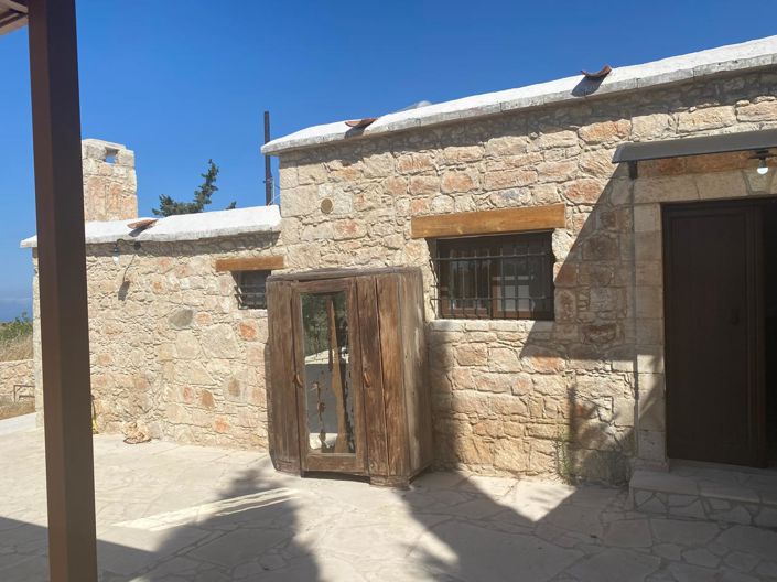 Image No.27-Villa de 4 chambres à vendre à Paphos