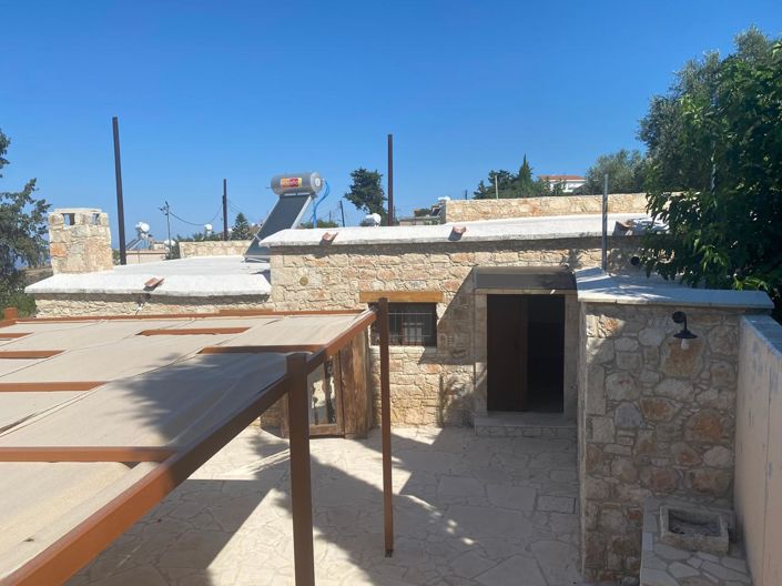 Image No.29-Villa de 4 chambres à vendre à Paphos