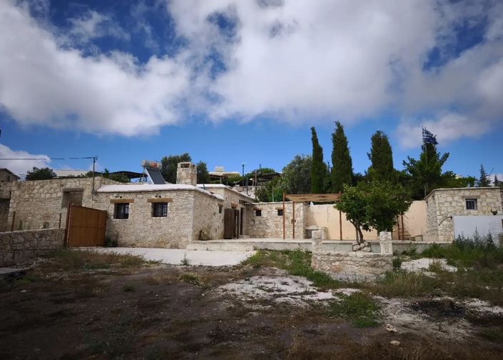 Image No.3-Villa de 4 chambres à vendre à Paphos