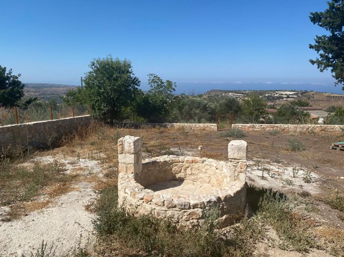 Image No.34-Villa de 2 chambres à vendre à Paphos