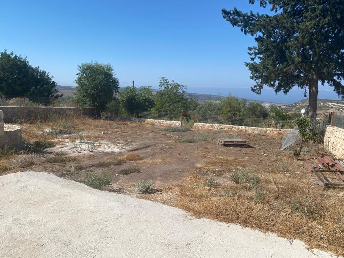 Image No.36-Villa de 4 chambres à vendre à Paphos