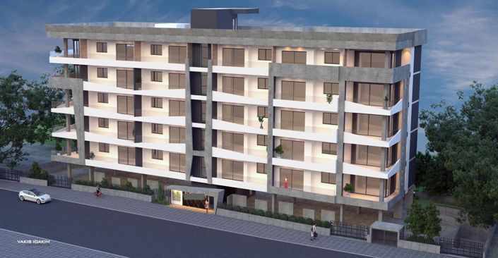 Image No.10-2 Bed Apartment for sale