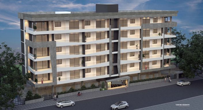 Image No.11-2 Bed Apartment for sale