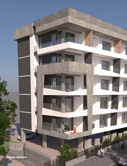 Image No.12-2 Bed Apartment for sale